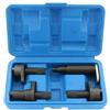 TANIASHOP Kit Attrezzo Messa in Fase per Motori AUDI SEAT SKODA VW Polo 1.2L Motori Benzina 3 cilindri