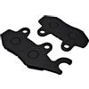XIANHEN Pastiglia Freno Posteriore Motorcycle Accessories Per Kymco Agility 125 R 16+ 2018-2021 People One 125i CBS 2016-2021