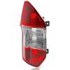 Generisch Fanale posteriore sinistro compatibile con Ford Transit Courier Tourneo 2014 - ET7613405AB 2069626 ET7613405AF E-Test (sinistra)
