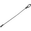 MKKDYC Corda Bagagliaio Auto Compatibile Con BMW Per X1 X2 F49 F39 I3 Bagagliaio Posteriore Ripiano Portapacchi Cordino Cinturino Cordino Per Baule Tavolo Tavolo Baule Tavolo Appeso Accessori Corda(X2)