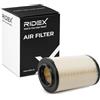 RIDEX 8A0253 Filtro aria Compatibilità con ALFA ROMEO 159 Sportwagon 939