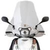 OJ Atmosfere Metropolitane CLS120 A224 PARABREZZA PARAVENTO CUPOLINO HONDA SH 300 2008 ISOTTA