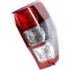 CLWYWUL fari posteriori auto Compatibile Con Ford Per RANGER Ute PX XL XLS XLT 2011-2018 2019 2020 Luce Auto Fanale Posteriore Sinistro Destro Luce Stop Lampada Segnalazione Posteriore Lampada Freno(Right)