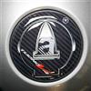 labelbike - Adesivo 3D Moto Tappo Serbatoio Protezione e Decorazione in Resina compatibile con Aprilia Tuono V4 1100 e Tuono V4 Factory 2021-2022