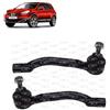 OP Coppia testine sterzo per Nissan Qashqai 2008-2014