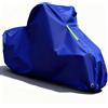 BAIRU Telo coprimoto impermeabile per esterni, per Yamaha MT-07 2025- Coperture per moto resistenti alla neve, al sole e ai graffi per mantenere pulita la tua moto