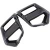 WQSDFGK Copri Griglia Fendinebbia Compatibile Con Ford Per Focus Per RS 2015 2016 2017 2018 Paraurti Anteriore Fendinebbia Telaio Coperchio Lampada Griglia Rivestimento Esterno Accessori