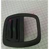 GENERICO Cornice Tunnel + Portamonete CRUSCOTTO Centrale Smart 451 7/2007 > al 10/2014