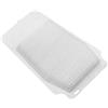 SOHINI Filtro Aria Per Lexus UX 250h Per Corolla Per Ibrido G92DH-12050 FCA-9001 HV005 ADBP250044 BHF-11030 Filtro Aria Per Batteria Ibrida Bianca Filtro Dell'aria Auto(Bianco)