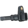 RIDEX 1189S0006 Sensore di velocità senza cavo Compatibilità con SUZUKI SWIFT III MZ, EZ