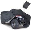 Generic ATV Shield Per Tutte Le Stagioni - Telo Copriauto Per Quad Resistente All'usura Per Esterni, Protezione Completa Dalle Intemperie, Impermeabile E Anti-UV | Rivestimento Protettivo Antipolvere E Antist