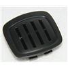 GENERICO Portamonete Tunnel CRUSCOTTO Centrale Smart FORTWO 451 dal 7/2007 > al 10/2014