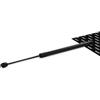 RIDEX 2454G0012 Ammortizzatore pneumatico Lunotto posteriore Ribalta lunotto Posteriore veicolo Compatibilità con KIA SPORTAGE JE, KM