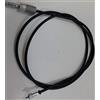 FACO 1 filo Trasmissione contachilometri Ape 50 tutti i modelli e anni - cod. 63631080