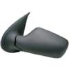 RICAMBIITALIA2017 SPECCHIO RETROVISORE SINISTRO MECCANICO NERO 5 PORTE PUNTO DAL 1993 AL 1999