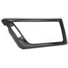Generico Auto anteriore sinistra e destra fila vento aria condizionata griglia di uscita pannello AC ventilazione condizionamento uscita per BMW X1 serie E84 accessori 2010-2016 (Lato destro)