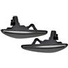 CARALL LN3168 Kit Freccia Laterale a Led Side Marker Dinamica Lente Fume Compatibile Con Mazda 6 Atenza GH 5 Premacy CW MX-5 RX-8 N24351130A