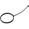 RTYhkZ [Replacement] Tappo Serbatoio Carburante Auto Anti-smarrimento con Corda ad Anello Accessori for BMW Serie 1 3 5 6 7 X1 X3 X4 X5 X6 F20 F21 F22 F32 1611722391