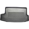 MTM Vasca Baule per Nissan Juke I 06.2014-08.2019 Protezione Bagagliaio su Misura con Antiscivolo, Resistente, Facile da Lavare e Inodore, cod. 4876