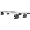 MENABO BARRE DA TETTO PORTATUTTO MENABO 000139900000 compatibile con JEEP COMPASS 2016>