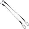 RESPUNEKBAH Cavo Di Supporto Per Portellone Posteriore Per Ford Per Ranger 1993-2002 2003 2004 2005 2006 2007 2008 2009 2010 2011 Camioncino RESPUNEKBAH