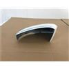 AHRPKAMERD Calotta Retrovisore Per POLO V MK5 6R 6C 2009-2017 Copertura Specchietto Retrovisore Laterale Sinistro Destro Bianco Copri Specchietto(Left side White)
