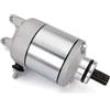 XIAOYANS Motorino Avviamento Per Suzuki DR350 DR350SE DR 250 350 DR350S DR250 DR250SE 31100-15D10 31100-47D00 31100-47D10 Motorino Avviamento Elettrico Motocicletta Elettrico Motorino Avviamento
