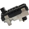 ProRacing Original Turbo Turbocharger Actuator G-80, G-080, 767649, 6NW009550 per LandRover, RangeRover 4.4 L TDV8 AJD-V8 2010-2012