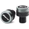YYAOYAO Vite retrovisore Per FANTIC CABALLERO FLAT TRACK 125 250 500 RALLY/SCRAMBLER ENDURO RANGE XE125 Spina Del Tappo Dello Specchio Laterale Retrovisore Per Moto(5)