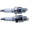Citomerx NGK BP6HS / 4511 NGK - Candela di accensione, 2 pezzi