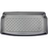 MTM Vasca Baule per Audi A1 II (GB) 2018- Protezione Bagagliaio su Misura con Antiscivolo, Resistente, Facile da Lavare e Inodore, cod. 9066