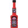 Stp, Pulitore Iniettori ad Alto km Benzina, Ristabilisce le Prestazioni, Pulisce, Riduce Consumi ed Emissioni, Evita i Danni del Motore, 200 ml