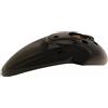 one by Camamoto parafango anteriore carena plastica passa ruota compatibile con (cod 77366852B con piaggio liberty 50-125-200cc 4 tempi anno dal 2004 (nero))