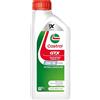 CASTROL Olio motore GTX 0W-16 olio 1 L Compatibilità con TOYOTA Yaris Hatchback P13, MAZDA 2 Hatchback XP210, SUZUKI VITARA LY, HONDA CR-V V RW, RT, LEXUS UX AA1, AH1