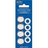 Cruiser Accessories 82630 Chiusura Tappo Cromato