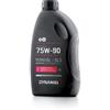 DYNAMAX Olio Cambio Dynamax 75w90 GL5 da lt 1