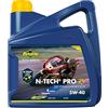 PUTOLINE N-TECH® PRO R+ 5W-40
