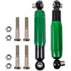 AL-KO Octagon Ammortizzatore, set 2 pezzi, verde, 900 kg, per caravan