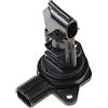 HWBZDPZQD Misuratore di portata aria di massa for Volvo, for S60, for S90, for XC60, for XC90, for V40, for D2, for D4, for T3, 31430000 Maf