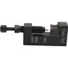 Fydun Spezzacatena per Moto, Set Spezzacatena in Metallo con Tagliacatena e Rivettatura per Moto ATV 520 525 530, Catena Standard e O Ring