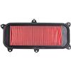 VTAIEX Filtro di ricambio Moto Filtro Aria Combinazioni Per Kymco 125 150 Per Dink, Ad Esempio 2006-2015 Per Grand Per 2008-2011 125cc 150cc