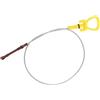 XDFYHUIB Sensori livello olio Compatibile Con Mercedes-Benz Per GLA X156 2015 2016 2017 2018 2019 1 Pz Astina Livello Olio Motore OEM: 2700104101 A2700104101