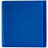 SZLIFE Cuscino in gel per sella da, assorbimento degli urti, comodo cuscino in schiuma per sella da antiurto, 20x20x2 Cm