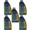 Diederichs Olio motore sintetico originale per auto, 5 W-30 MB (229,51), 5 litri