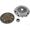HERTH+BUSS JAKOPARTS J2002403 Kit frizione con cuscinetto disinnesto Compatibilità con OPEL Corsa F Crossland X P17, TOYOTA AYGO PAB4, KGB4, PEUGEOT 206 2 volumi/Coda spiovente 2A/C 207 WA, WC
