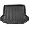 YONGYAO Vassoio Bagagliaio Posteriore Carico Tappetino per Bagagliaio per Land Rover Freelander 2 2006-2015