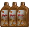 Generico 3 LITRI - Olio Motore AUTO Shell Helix Ultra 0w30 ETC C2/C3