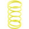 Athena 081096 Molle di Contrasto Variatore, Giallo, 27 kg, Diametro 46, da Utilizzare fino a 10 Cv