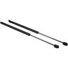 ZYSM Molle A Gas Per Portellone Posteriore Per Nissan Per Qashqai J11 2014-2022 Per Rogue Sport J11 904504EA1A Pistoncini Portellone Baule Posteriore