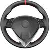MEWANT Coprivolante Su Misura da Cucire per Alfa Romeo Giulietta